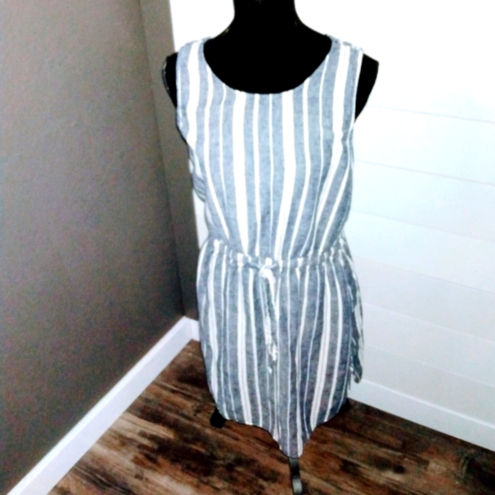 Old navy, Women's Size Large sleeveless dress ❤️